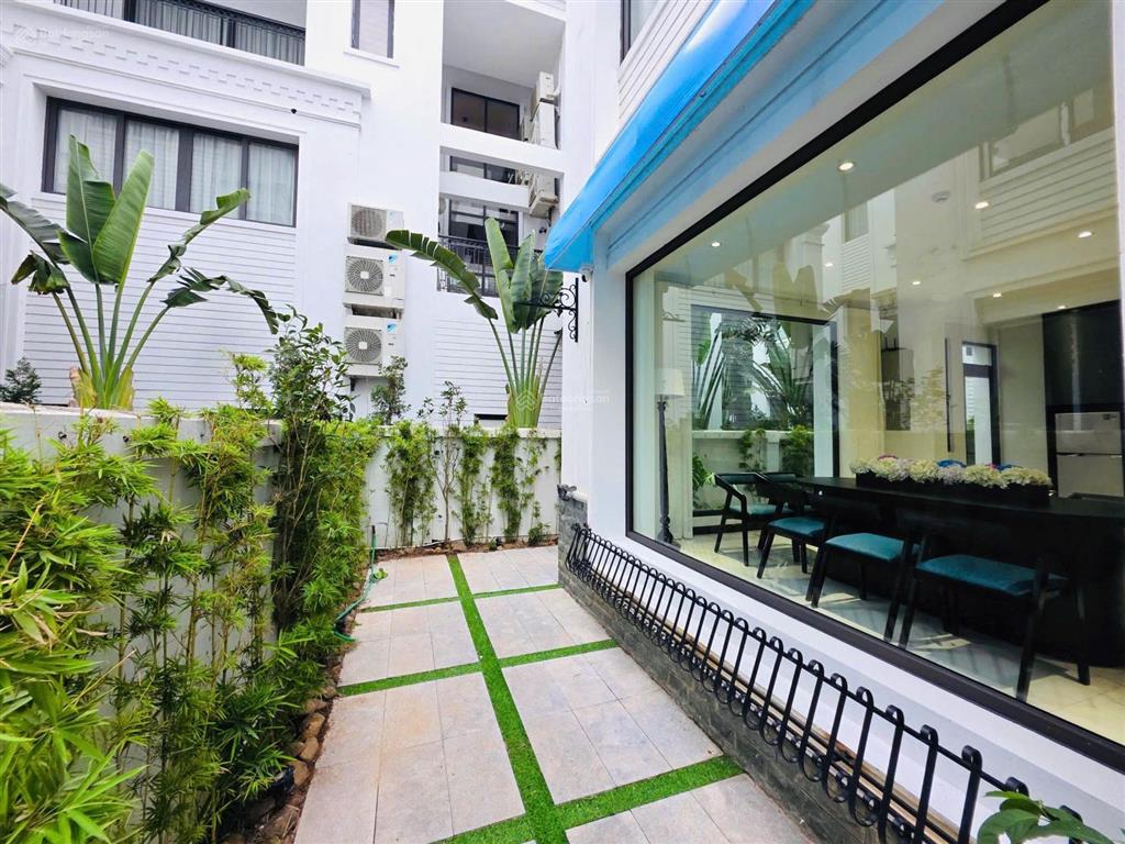 Cần tiền bán biệt thự song lập pearl villas hạ long