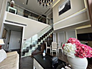 Bán căn duplex 2 tầng mặt biển hạ long