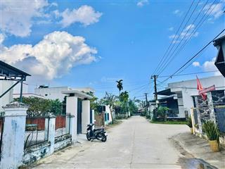 Trục chính nam hoà vang  cách lộ chỉ 150m  full thổ cư  giá chỉ 1ty0x0