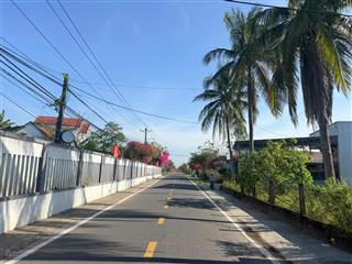 Duy nhất 1 lô hoà tiến cũ  gần chợ lệ trạch  sẵn sổ  giá nhỉnh 1ty