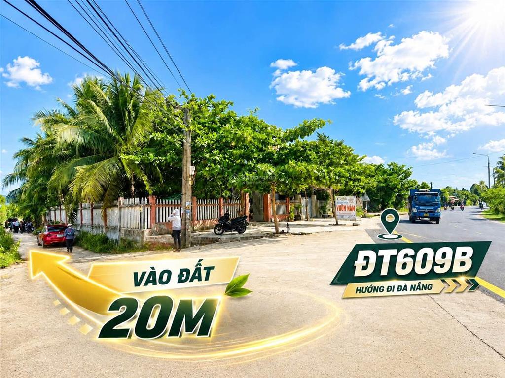 Lô đất nam hoà khương  sát đường ql14b mở rộng  giá chỉ 8xx triệu