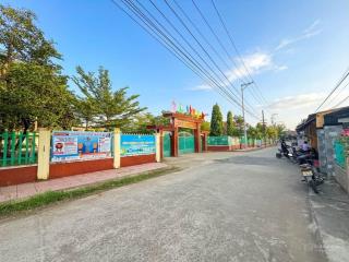 Chủ cần tiền bán nhanh lô đất 175m2 full thổ cư  nam hoà khương  giá chỉ 795 triệu