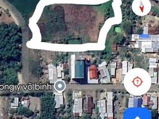Bán đất diên khánh, khánh hòa, 3.295,3m² có 200m² đất ở giá 3 tỷ thương