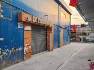 Bán gấp đất tặng nhà xưởng, mặt bằng kinh doanh bình hưng, bình chánh, giá 55tr/m2