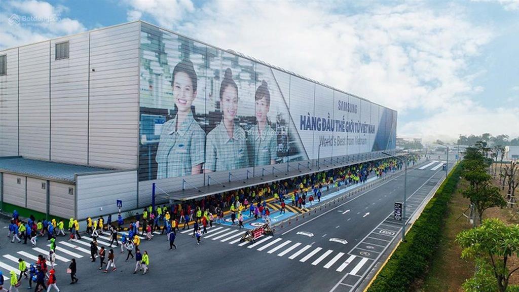 Cần chuyển nhượng dự án khu đô thị, nhà ở 10.6 ha