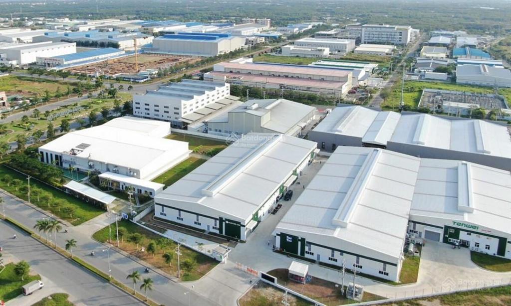 Cần chuyển nhượng dự án khu đô thị, nhà ở 10.6 ha