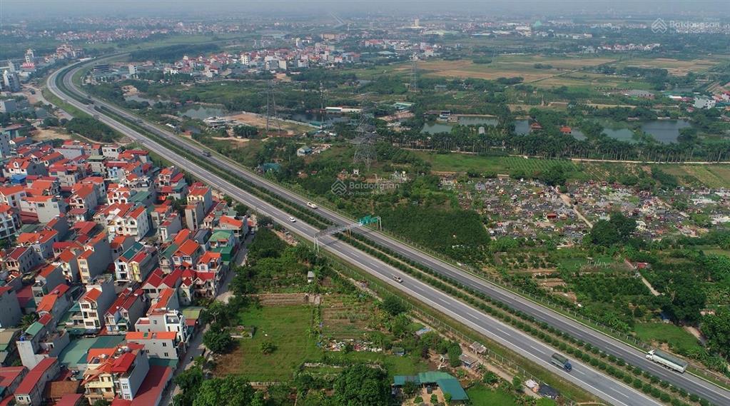Cần chuyển nhượng dự án khu đô thị, nhà ở 10.6 ha