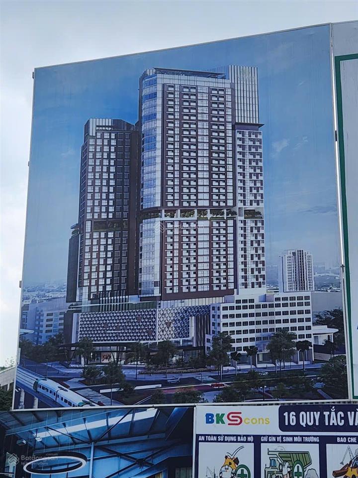 Cần chuyển nhượng dự án khu đô thị, nhà ở 10.6 ha