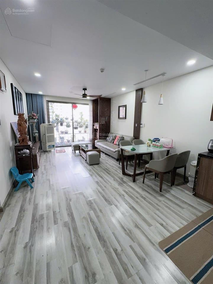 Bán căn 2 ngủ the terra an hưng. hướng đông nam, tầng đẹp. giá tốt