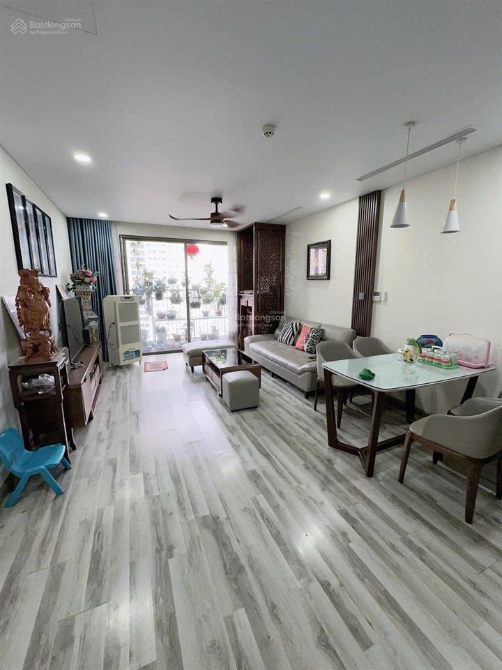 Bán căn 2 ngủ the terra an hưng. hướng đông nam, tầng đẹp. giá tốt