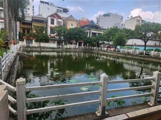 Chính chủ bán gấp nhà mặt phố tân thuỵ vị trí siêu đẹp.