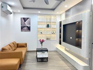 Chính chủ em cần bán căn hộ hoa hậu chung cư ct4. full nội thất cao cấp