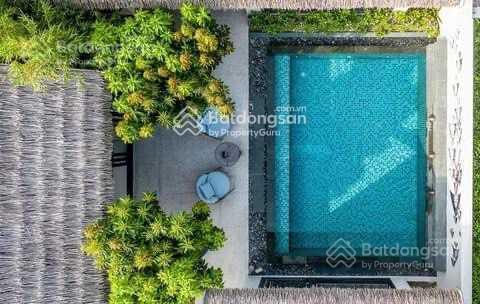Cần tiền bán gấp căn to view biển biệt thự bãi kem phú quốc. giá tốt lợi nhuận ổn định