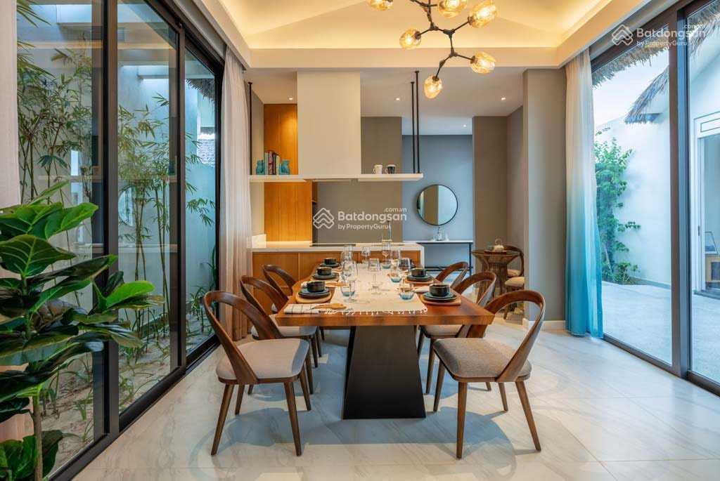 Cần tiền bán gấp căn to view biển biệt thự bãi kem phú quốc. giá tốt lợi nhuận ổn định