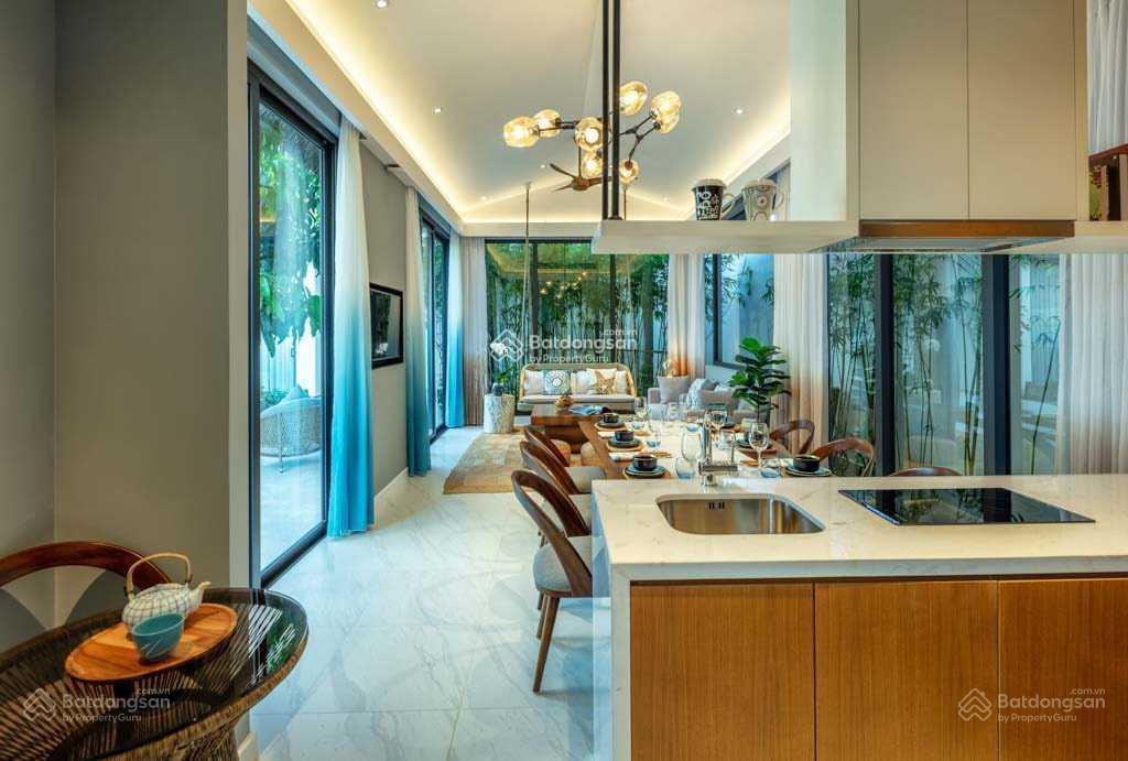 Cần tiền bán gấp căn to view biển biệt thự bãi kem phú quốc. giá tốt lợi nhuận ổn định