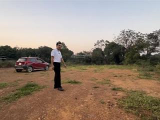 Bán đất tại ba vì, 3,9 tỷ, 700m2, mặt tiền 15m rất đẹp để đầu tư làm nhà ở sau này