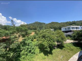 Bán biệt thự khu nghỉ dưỡng riêng gần khu du lịch suối mơ, 37,215 tỷ, 4135 m2, giá hot!