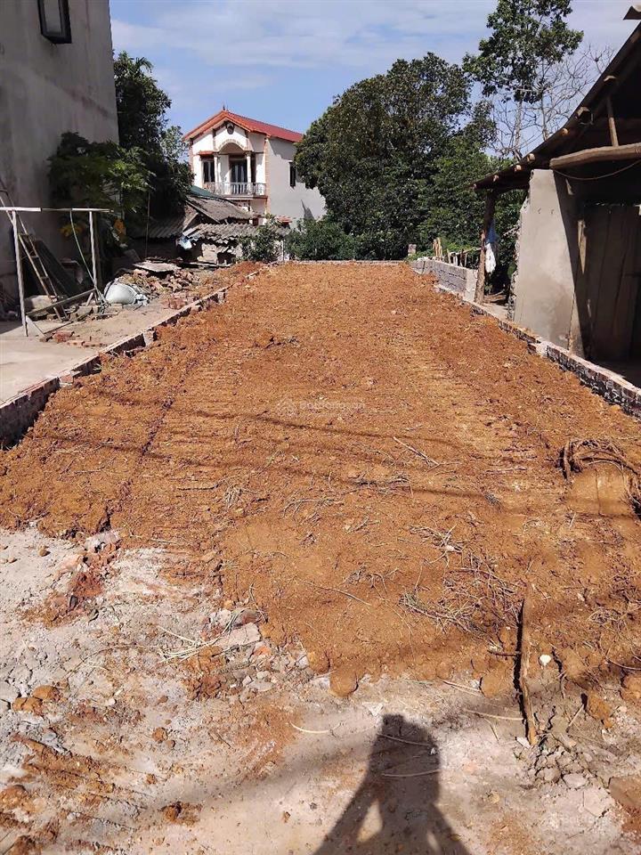 Bán đất tại kcn yên quang xã thịnh minh, giá cắt lỗ 100m2 làm nhà trọ cực đẹp