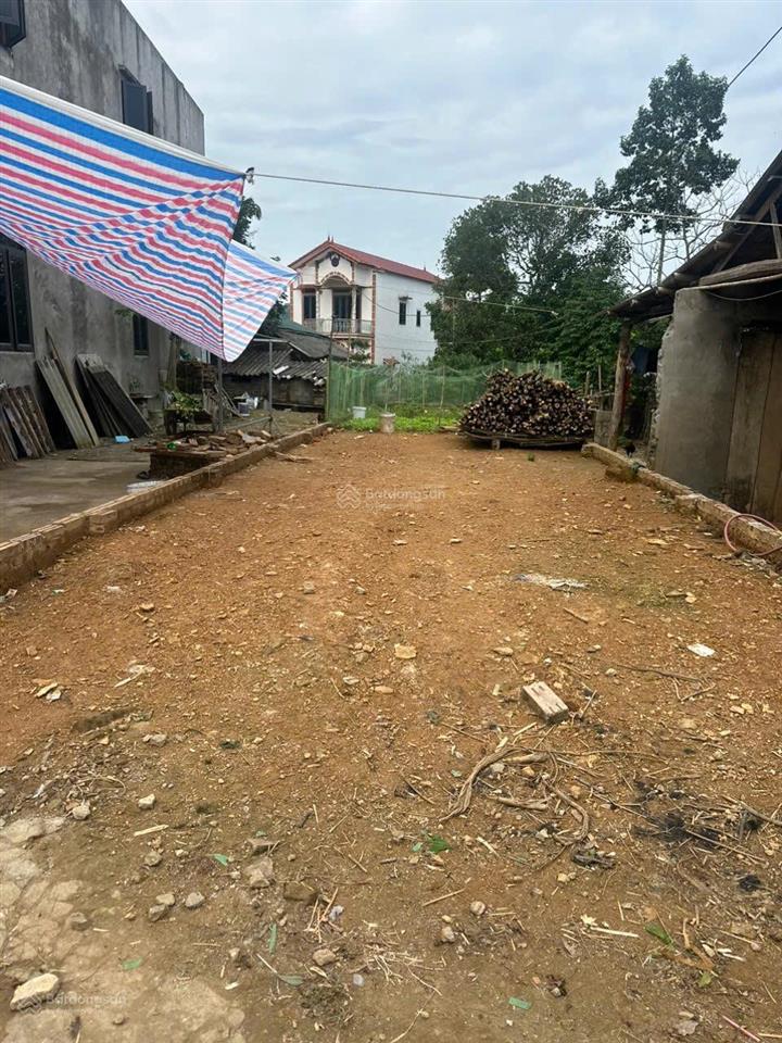 Bán đất tại kcn yên quang xã thịnh minh, giá cắt lỗ 100m2 làm nhà trọ cực đẹp