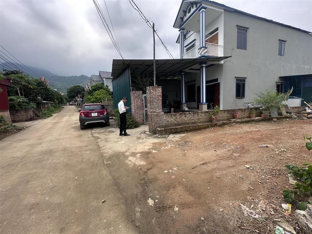 Bán đất tại kcn yên quang xã thịnh minh, giá cắt lỗ 100m2 làm nhà trọ cực đẹp
