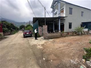 Bán đất tại xã thịnh minh, giá cực chất 1,6 tỷ, diện tích 100m2 cạnh khu công nghiệp
