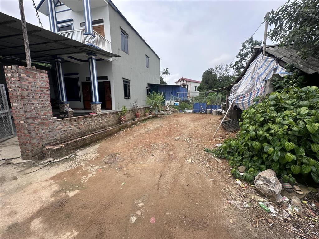 Bán đất tại kcn yên quang xã thịnh minh, giá cắt lỗ 100m2 làm nhà trọ cực đẹp