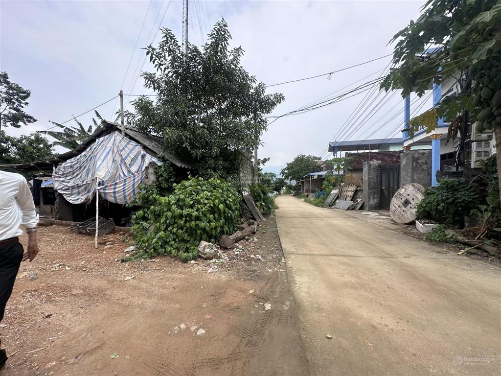 Bán đất tại kcn yên quang xã thịnh minh, giá cắt lỗ 100m2 làm nhà trọ cực đẹp