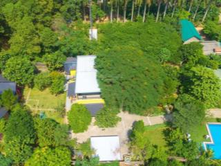Bán khu villa nghỉ dưỡng và đất hơn 1,1 ha tại yên bài, ba vì, 25 tỷ