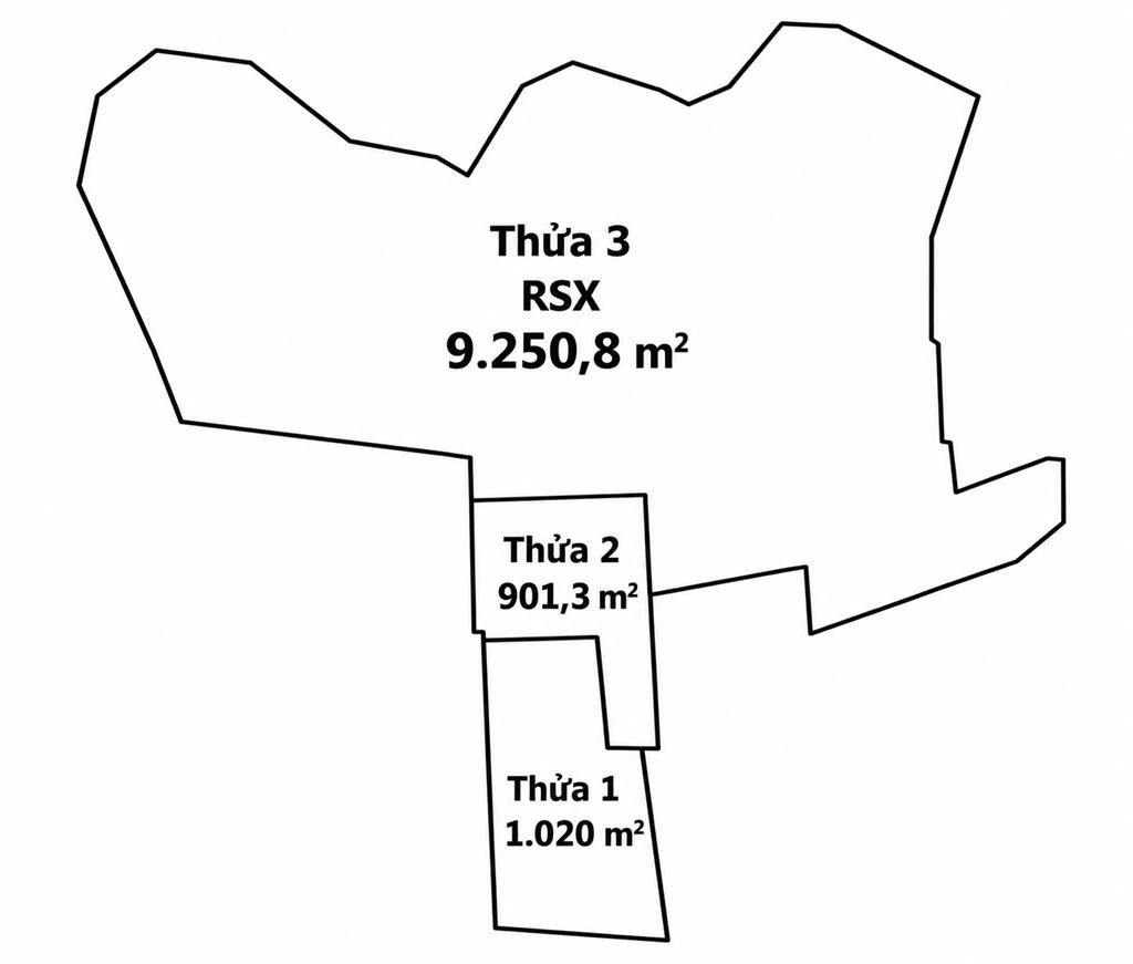 Bán khu villa nghỉ dưỡng và đất hơn 1,1 ha tại yên bài, ba vì, 25 tỷ