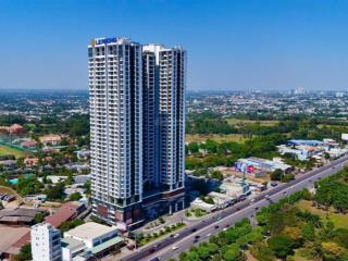 Bán gấp 1pn+ tầng đẹp view landmark 81 giá hời 2tỷ2x , tt 10% nhận nhà bank 80% , ls cố định 4%/năm