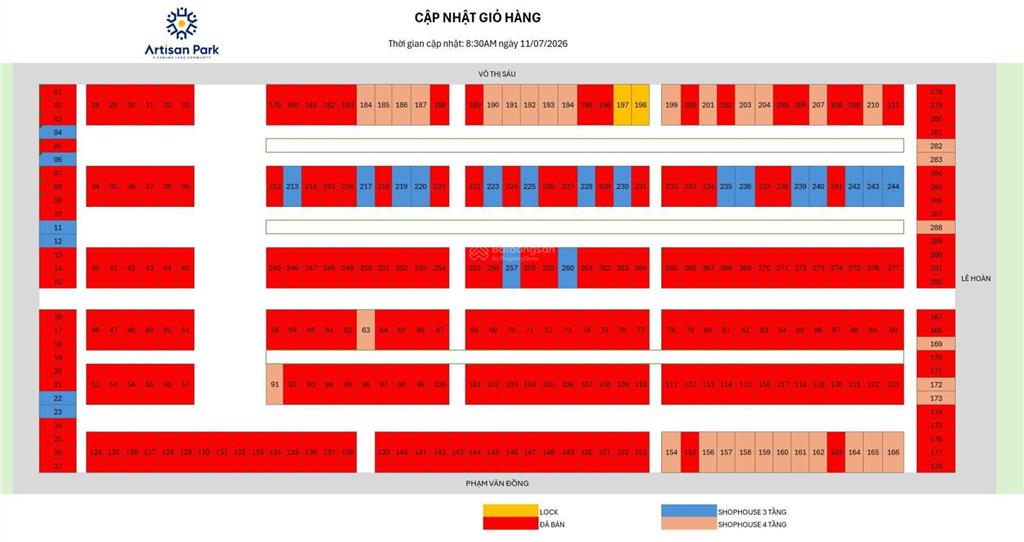 Full vị trí góc đẹp, mua trực tiếp cđt chiết khấu 21.5%, trả 30% nhận nhà góp 60 tháng không ls