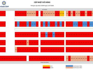 Full vị trí góc đẹp, mua trực tiếp cđt chiết khấu 21.5%, trả 30% nhận nhà góp 60 tháng không ls