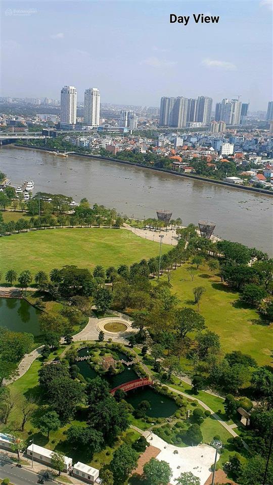 3pn 120m2 view sông cần bán gấp giá chỉ 13 tỷ. có 2 ban công thoáng mát.  0932 662 ***