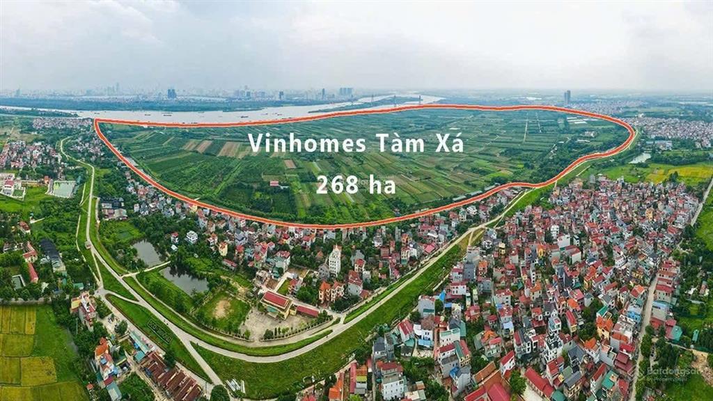 Tôi đang có căn đẹp bt, lk, vin tàm xá đông anh giá đầu tư f0, ai cần  0981 783 ***