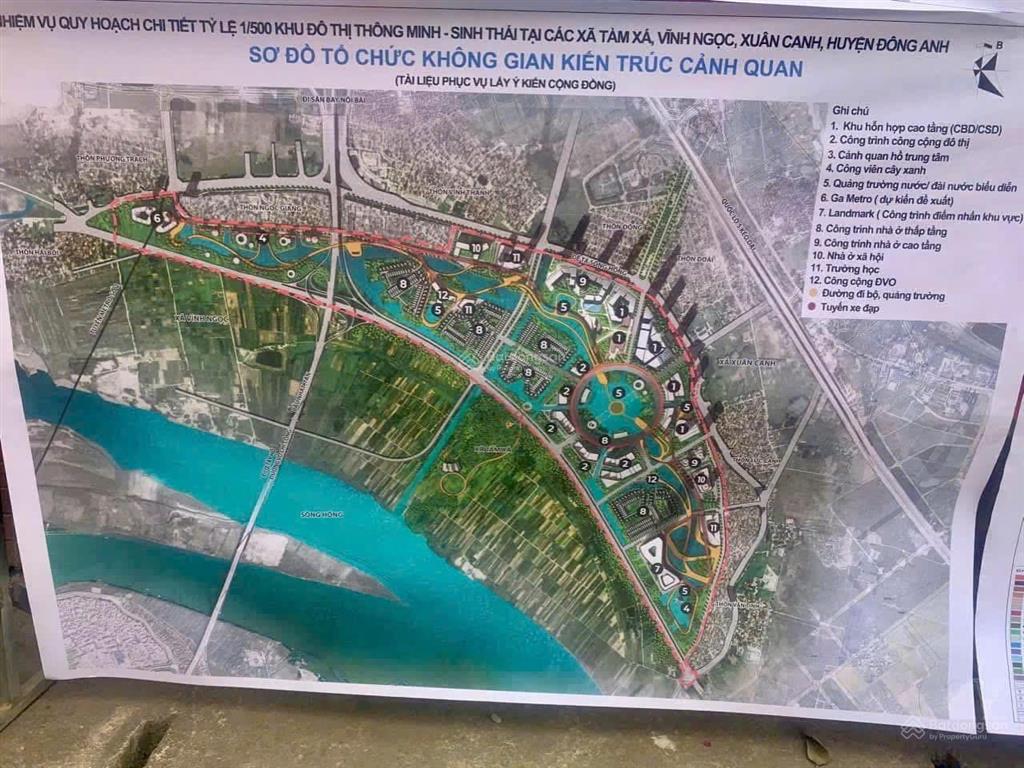Tôi đang có căn đẹp bt, lk, vin tàm xá đông anh giá đầu tư f0, ai cần  0981 783 ***