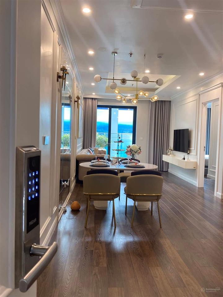 Chính chủ bán căn cc the sailing quy nhơn 3,1 tỷ, 65m2, 2pn, 2wc, hàng hiếm tại quy nhơn, bình định