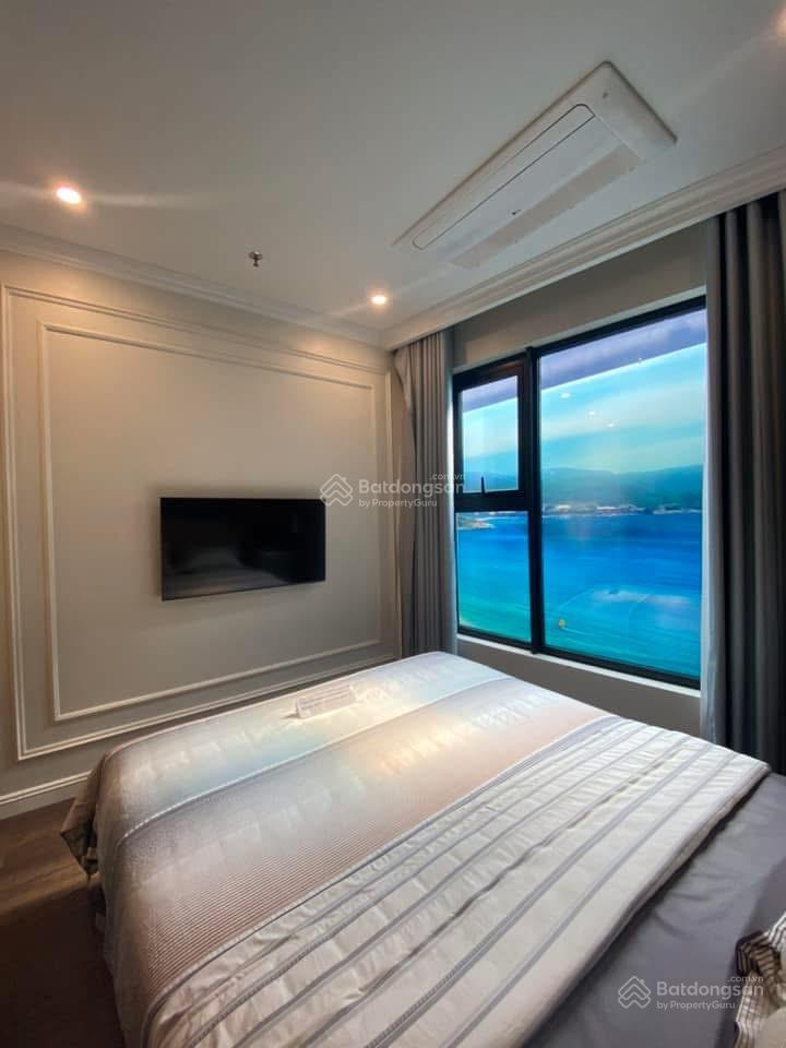 Chính chủ bán căn cc the sailing quy nhơn 3,1 tỷ, 65m2, 2pn, 2wc, hàng hiếm tại quy nhơn, bình định