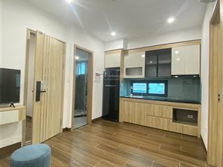 Cho thuê căn hộ cao cấp nguyễn khánh toàn full nội thất ở ngay!