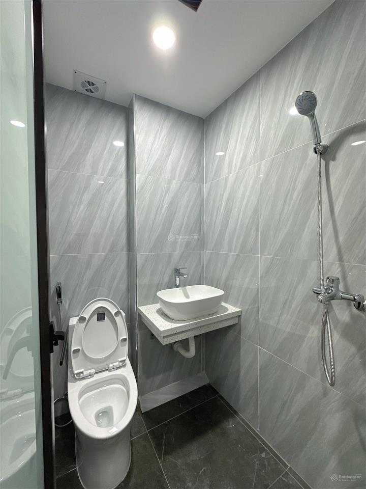 Phòng mới full nội thất doãn kế thiện