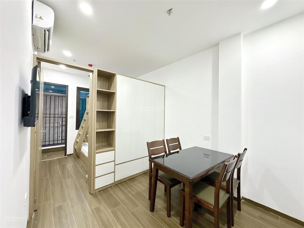 Phòng mới full nội thất doãn kế thiện