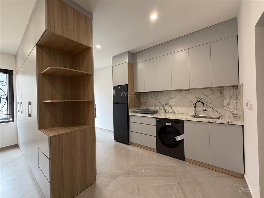 Cho thuê gấp 2n1k, 50m2 chỉ từ 8 triệu tại phố phùng chí kiên, p. nghĩa đô, q. cầu giấy