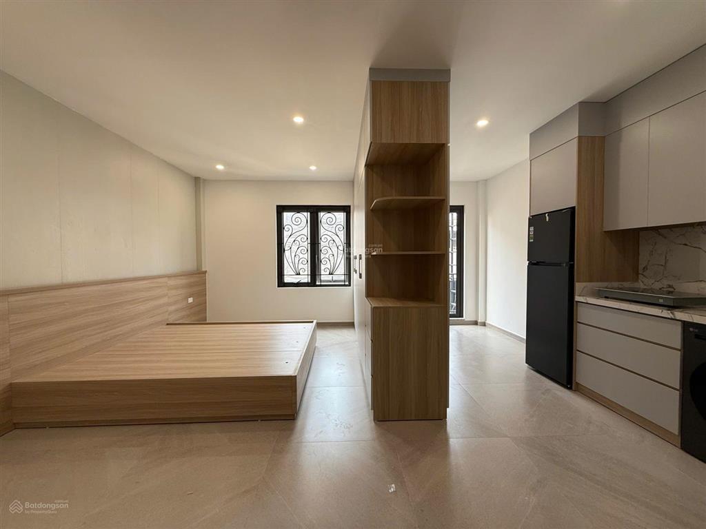 Cho thuê gấp 2n1k, 50m2 chỉ từ 8 triệu tại phố phùng chí kiên, p. nghĩa đô, q. cầu giấy
