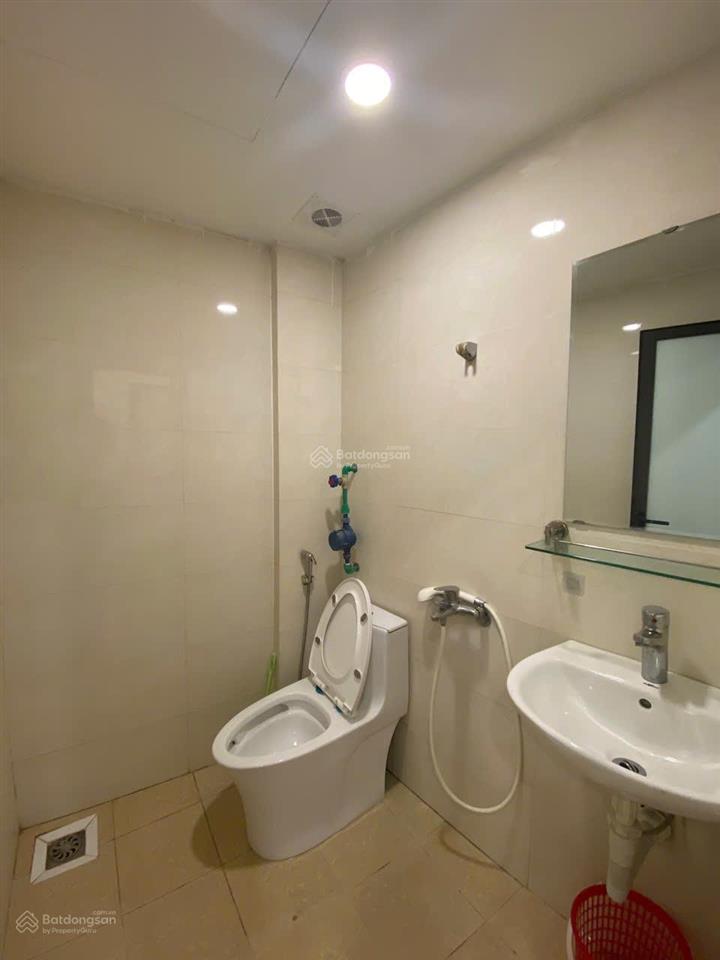 Cho thuê chung cư mini 44 trần thái tông