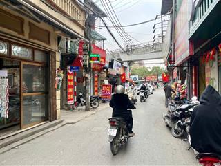 Bán nhà ở, chợ nguyên xá  ngõ cực đẹp, ô tô đỗ sát nhà  gần phố, ở ngay