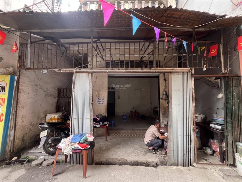[siêu phẩm chợ kiều mai]  đất vàng kinh doanh  ô tô vào  đường thông tứ tung  sát ql32