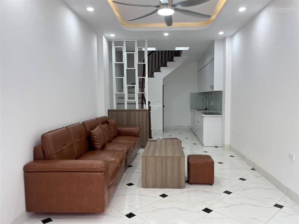 Bán nhà ở đại tự  ô tô thông ra hinode  nhà mới  lô góc thoáng  ở ngay  giá 5.78 tỷ