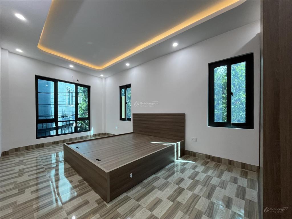 Bán nhà ở đại tự  ô tô thông ra hinode  nhà mới  lô góc thoáng  ở ngay  giá 5.78 tỷ