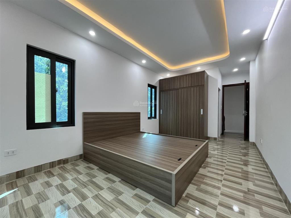 Bán nhà ở đại tự  ô tô thông ra hinode  nhà mới  lô góc thoáng  ở ngay  giá 5.78 tỷ