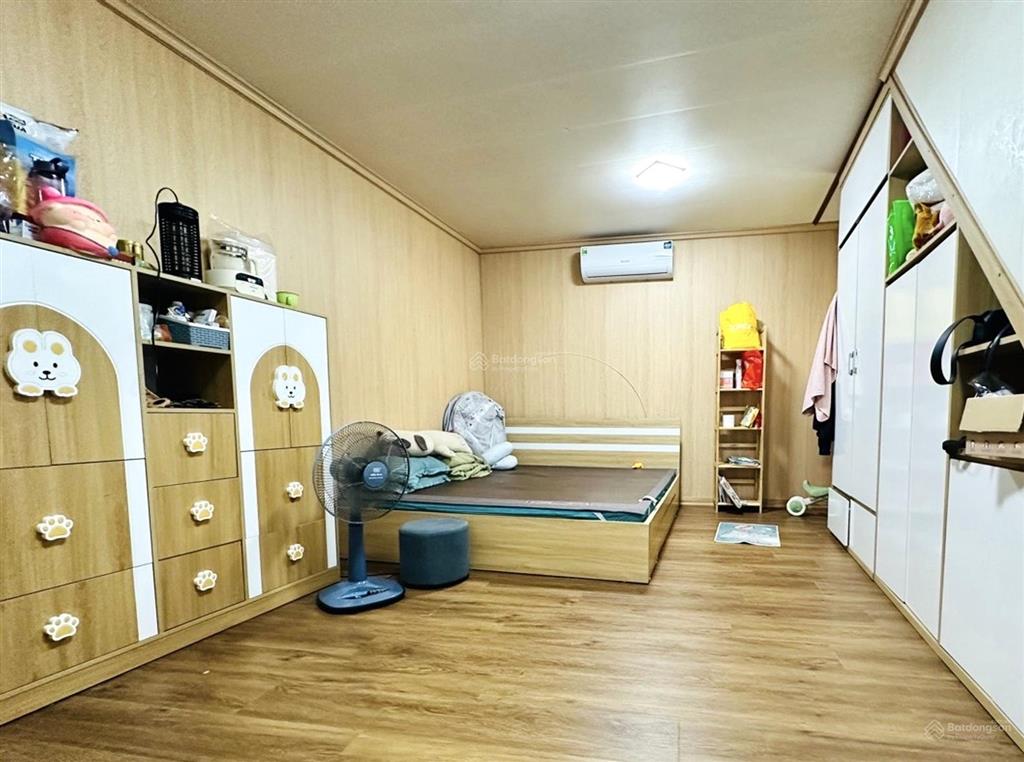 Chủ cần bán gấp nhà di trạch 5.98 tỷ  lô góc 41m2  không quy hoạch  cách 1 nhà ra ô tô