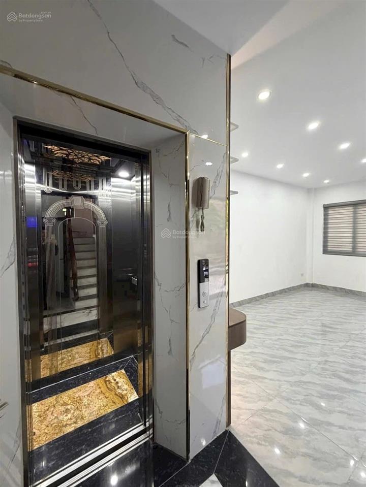 Bán nhà đan khê  lô góc thoáng mát  đường thông ra vành đai 3.5  thang máy vivu  nội thất đẹp